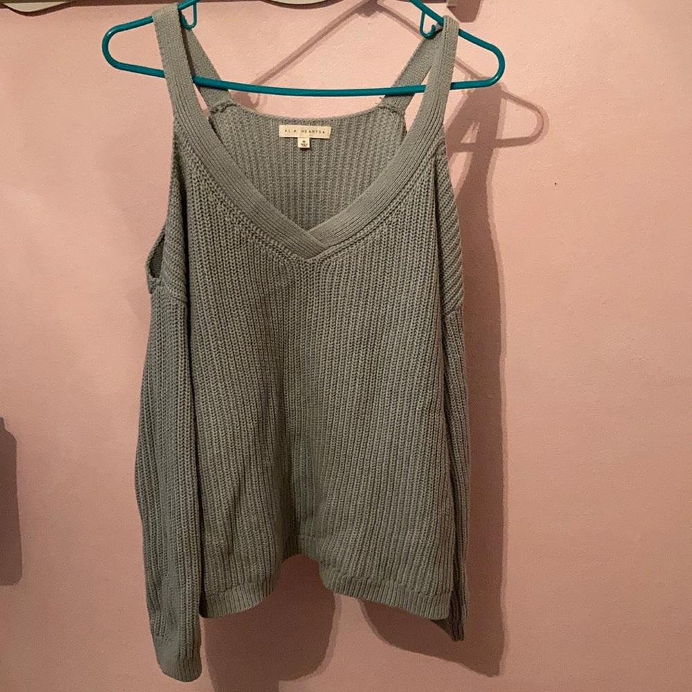 Pacsun sweater